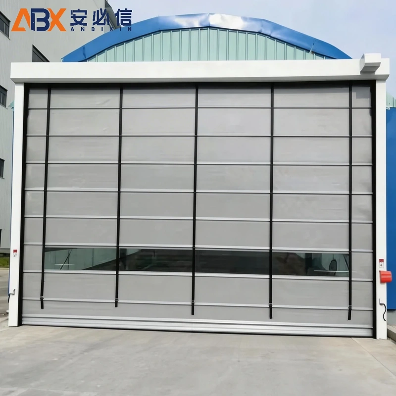 许昌市背带堆积门