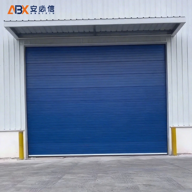 许昌市快速卷帘门