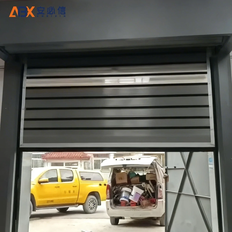 许昌市雷达高速门