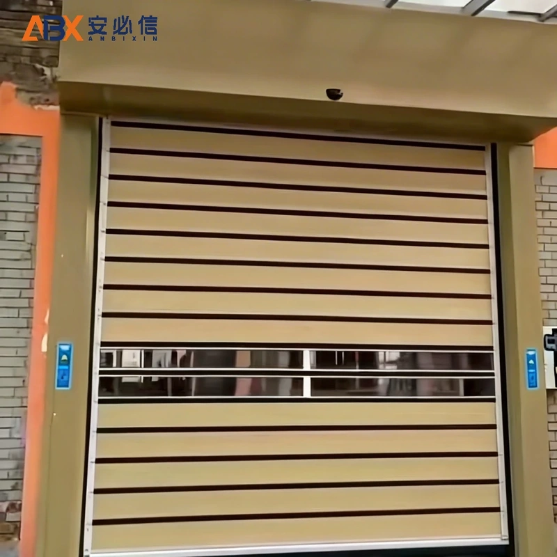 许昌市厂房高速门